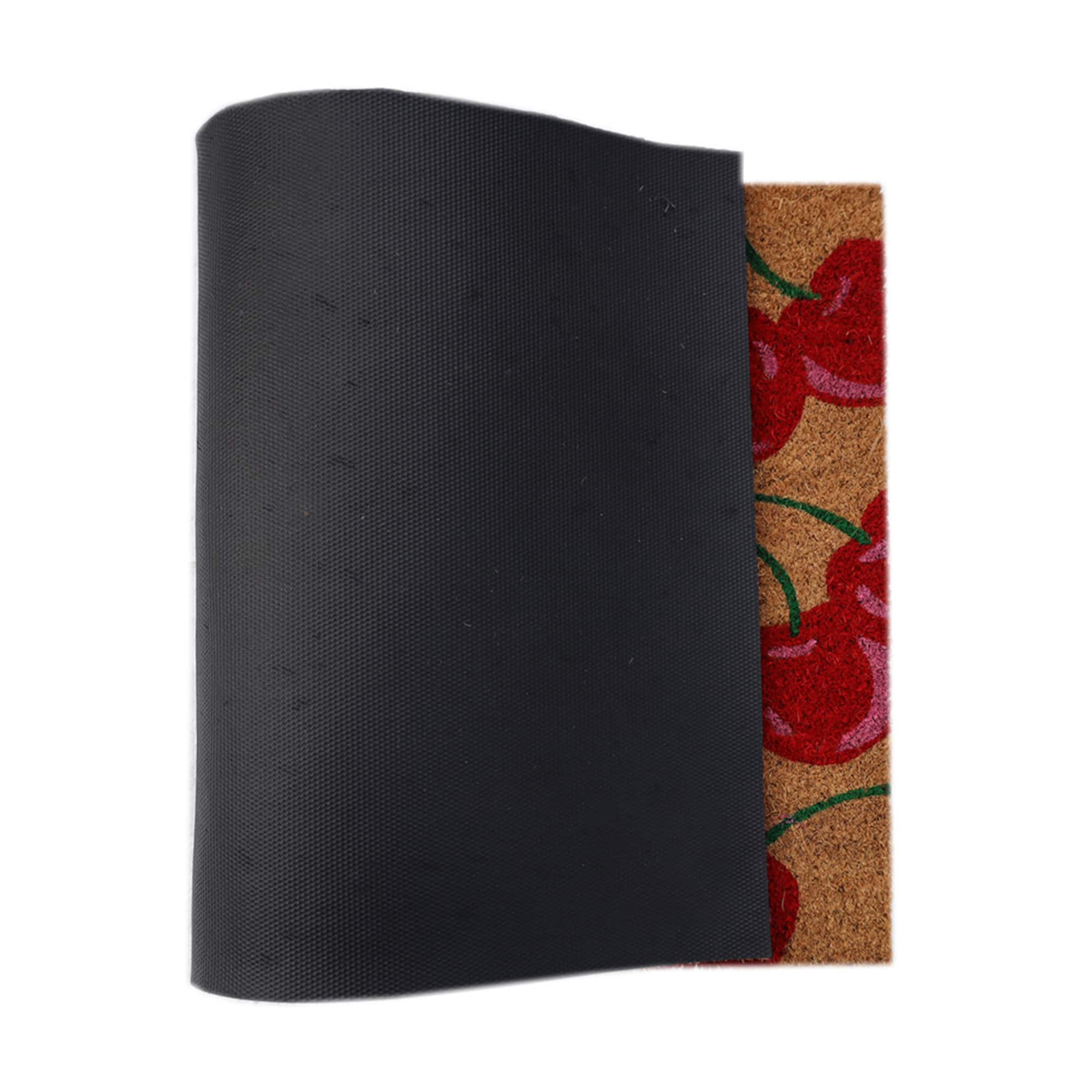 Cherry Doormat by Ashland®